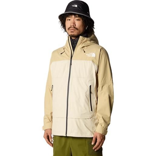 THE NORTH FACE m frontier futurelight jkt giacca outdoor uomo