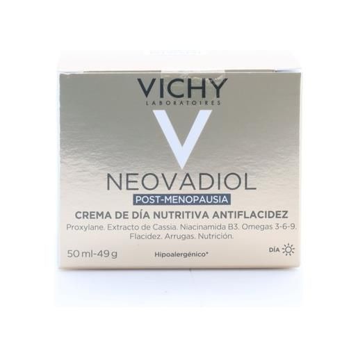 Vichy neovadiol post-menopause day 50 ml
