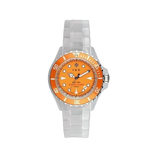 IKE orologio dr902 arancione