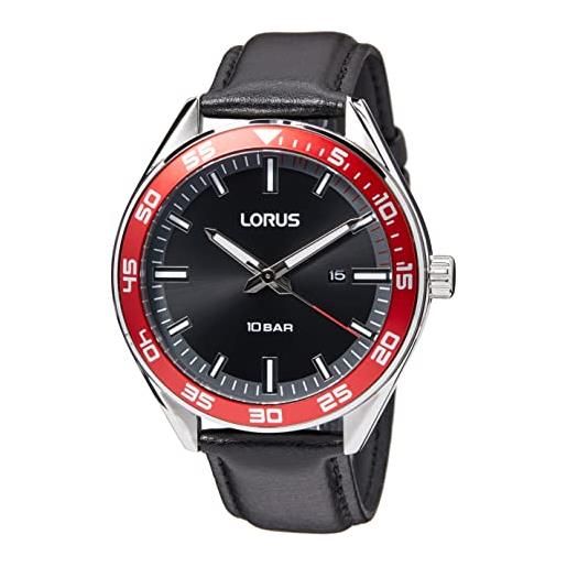 Lorus orologio elegante rh941nx9