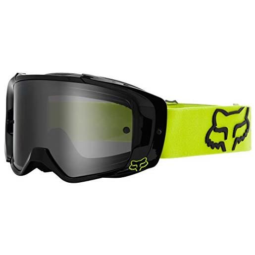 Fox vue s stray goggle yellow os
