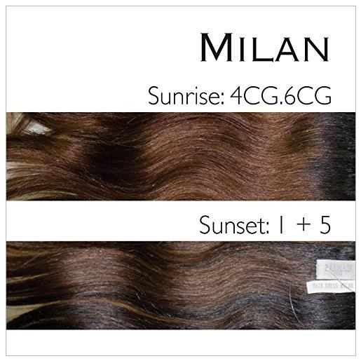 Balmain hair dress milan 25 cm