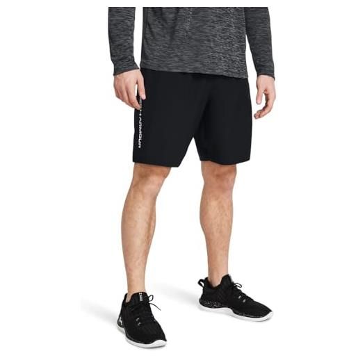 Under Armour donna ua fly by 3'' shorts, pantaloncini donna sportivi, shorts donna comodi e traspiranti, pantaloncini running e palestra