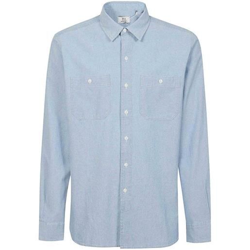 Woolrich camicia utile