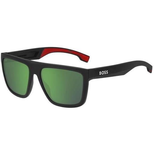 Hugo Boss occhiali da sole Hugo Boss boss 1451/s 205491 (blx z9)