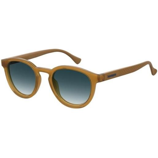Havaianas occhiali da sole Havaianas cedro 206604 (ft4 08)