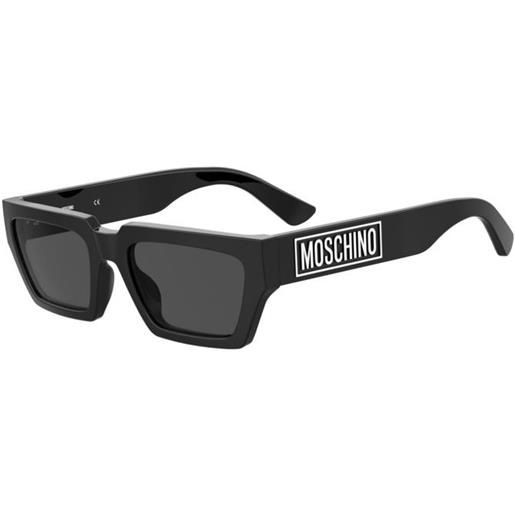 Moschino occhiali da sole Moschino mos166/s 206970 (807 ir)