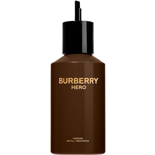 Burberry hero parfum ricarica
