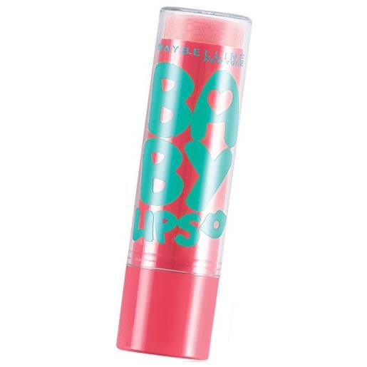 Maybelline gemey Maybelline baby lips 14 candy kiss