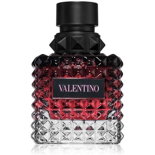 Valentino born in roma intense eau de parfum 50ml - -
