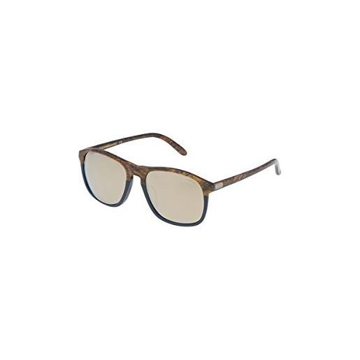 Lozza sl1845v 935g sunglasses unisex plastic, standard, 55