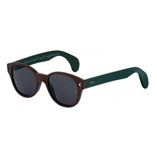 Lozza sl1913m ampp sunglasses unisex plastic, standard, 50