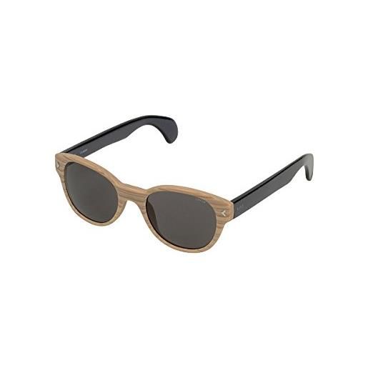 Lozza sl1913 0anc sunglasses unisex plastic, standard, 50