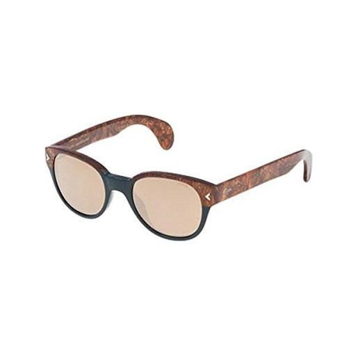 Lozza sl1913m 935g sunglasses unisex plastic, standard, 50