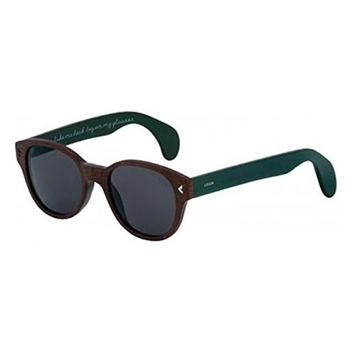 Lozza sl1913 ampp sunglasses unisex plastic, standard, 50
