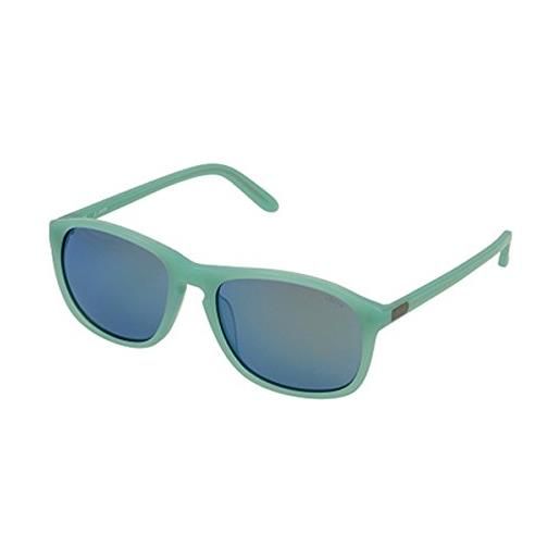 Lozza sl1845v 736v sunglasses unisex plastic, standard, 55