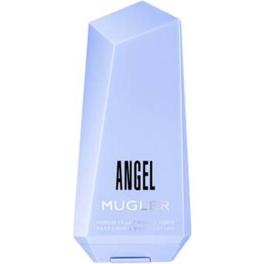 Mugler thierry Mugler angel 200ml