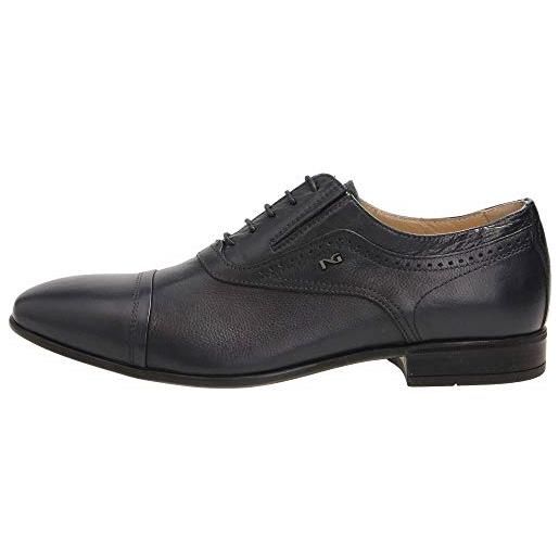Nero Giardini scarpa classica uomo p900751u200-39