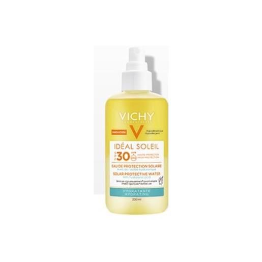 Vichy idéal soleil acqua solare spf 30 idratante spray 200 ml