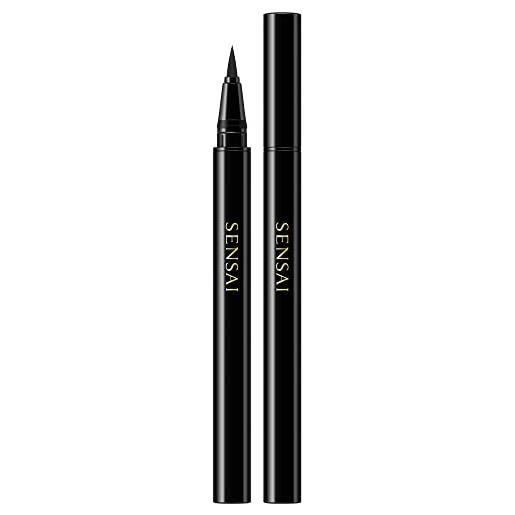 Sensai designing liquid eyeliner refill n. 01 black