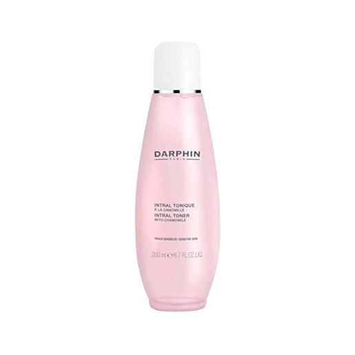 Darphin intral cleansing toner with chamomile 200 ml