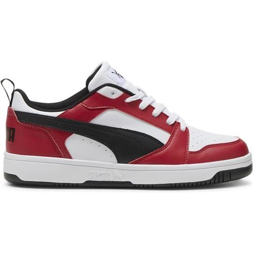 Puma rebound v6 low scarpe sportive uomo Puma cod. 392328