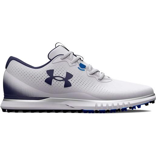 UNDER ARMOUR charged breathe 2 sl donna