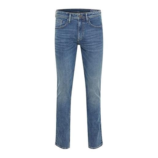 b BLEND 20712999 jeans, denim nero (200297), 31w x 32l uomo