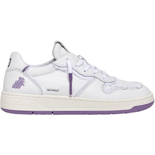 D.A.T.E. sneakers date - court gp wmn