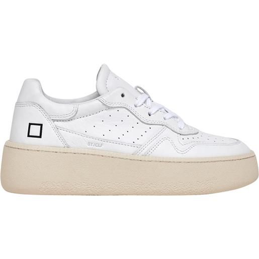 D.A.T.E. sneakers date - step wh wmn