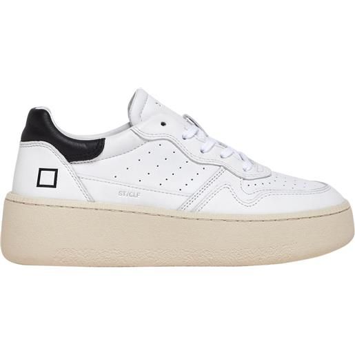 D.A.T.E. sneakers date - step wb wmn