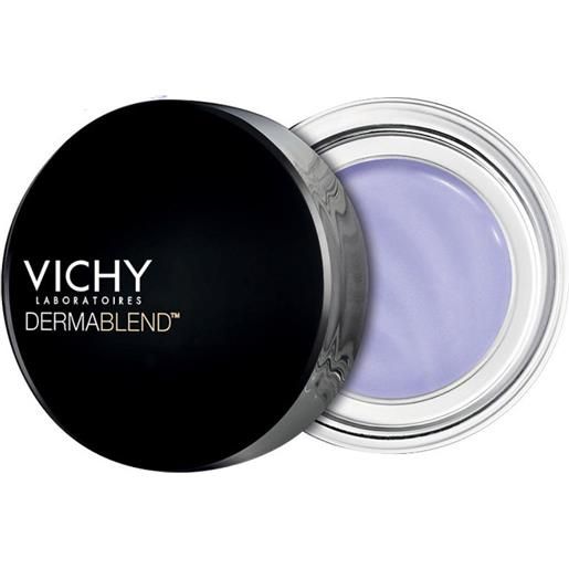 VICHY (L'Oreal Italia SpA) dermablend correttore colore viola neutralizza il colorito giallastro