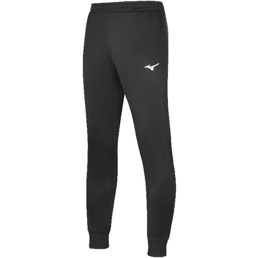 MIZUNO team core pantalone uomo nero [1821379]