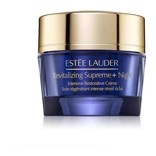 Estee Lauder revitalizing supreme + night intensive restorative cream 50ml