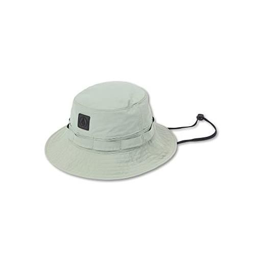 Volcom ventilator boonie hat hat one size