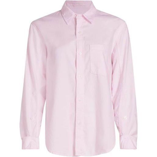 Citizens of Humanity camicia kayla - rosa