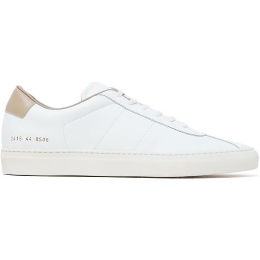 Common Projects sneakers tennis 70 - bianco