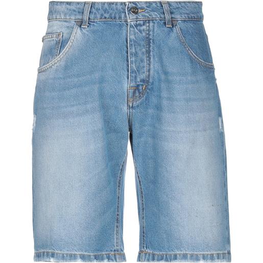 ICE PLAY - shorts jeans