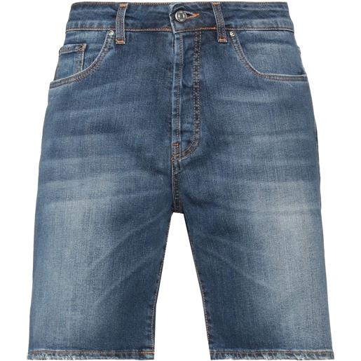 LIU -JO MAN - shorts jeans