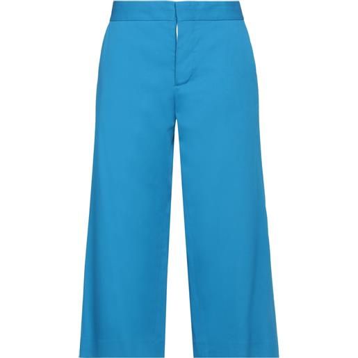 LIVIANA CONTI - pantaloni cropped e culottes