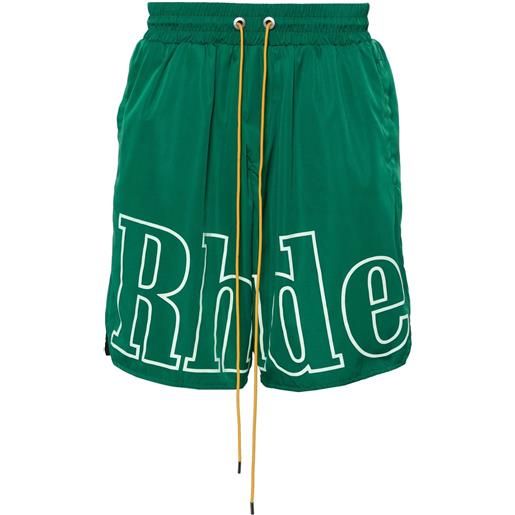 RHUDE - shorts & bermuda