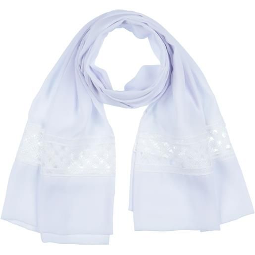 CLIPS - sciarpe e foulard