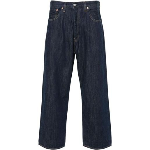 LEVI'S - jeans larghi