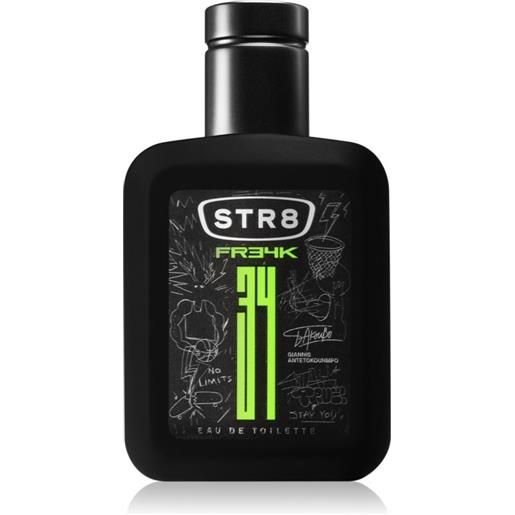 STR8 fr34k 50 ml