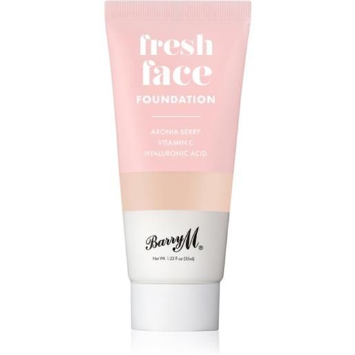 Barry M fresh face 35 ml