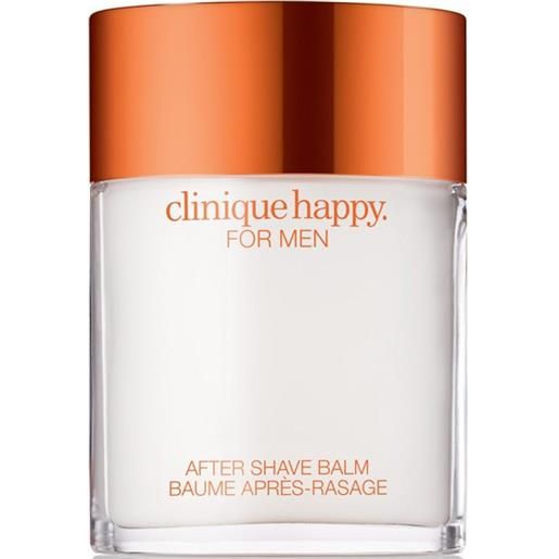 Clinique happy for men after shave balm 100ml