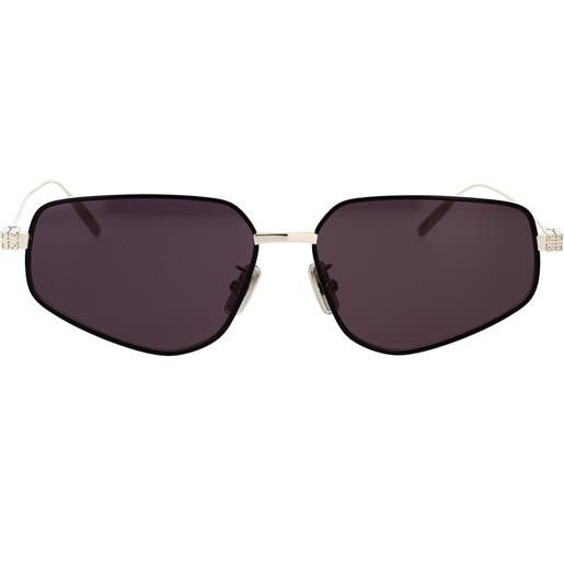 Givenchy occhiali da sole Givenchy gvspeed gv40046u 16a