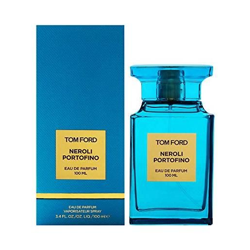 Tom Ford neroli portofino eau de toilette vaporizzatore - 100 ml