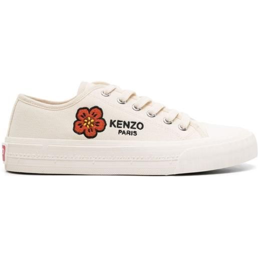 Kenzo sneakers foxy - toni neutri