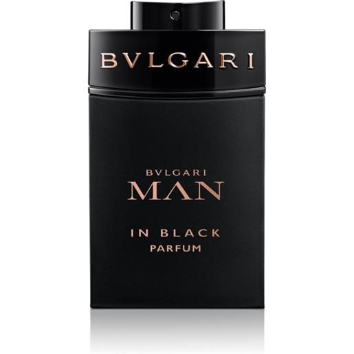 BULGARI bvlgari man in black parfum 100 ml